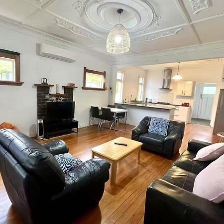 Spacious Retreat Near Ferry & Mall Wellington Eksteriør billede