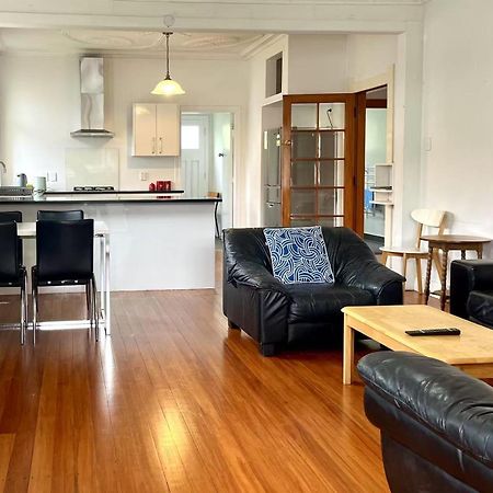 Spacious Retreat Near Ferry & Mall Wellington Eksteriør billede