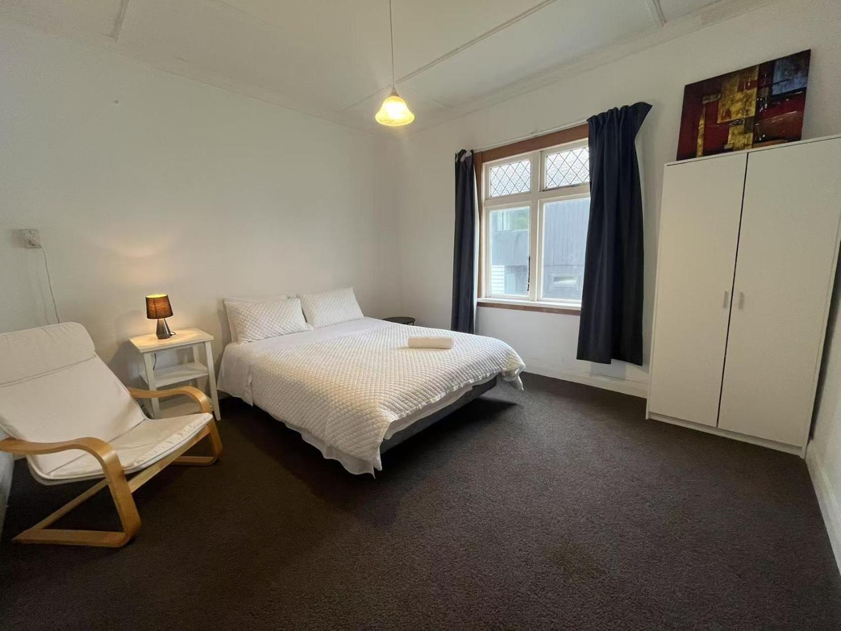 Spacious Retreat Near Ferry & Mall Wellington Eksteriør billede