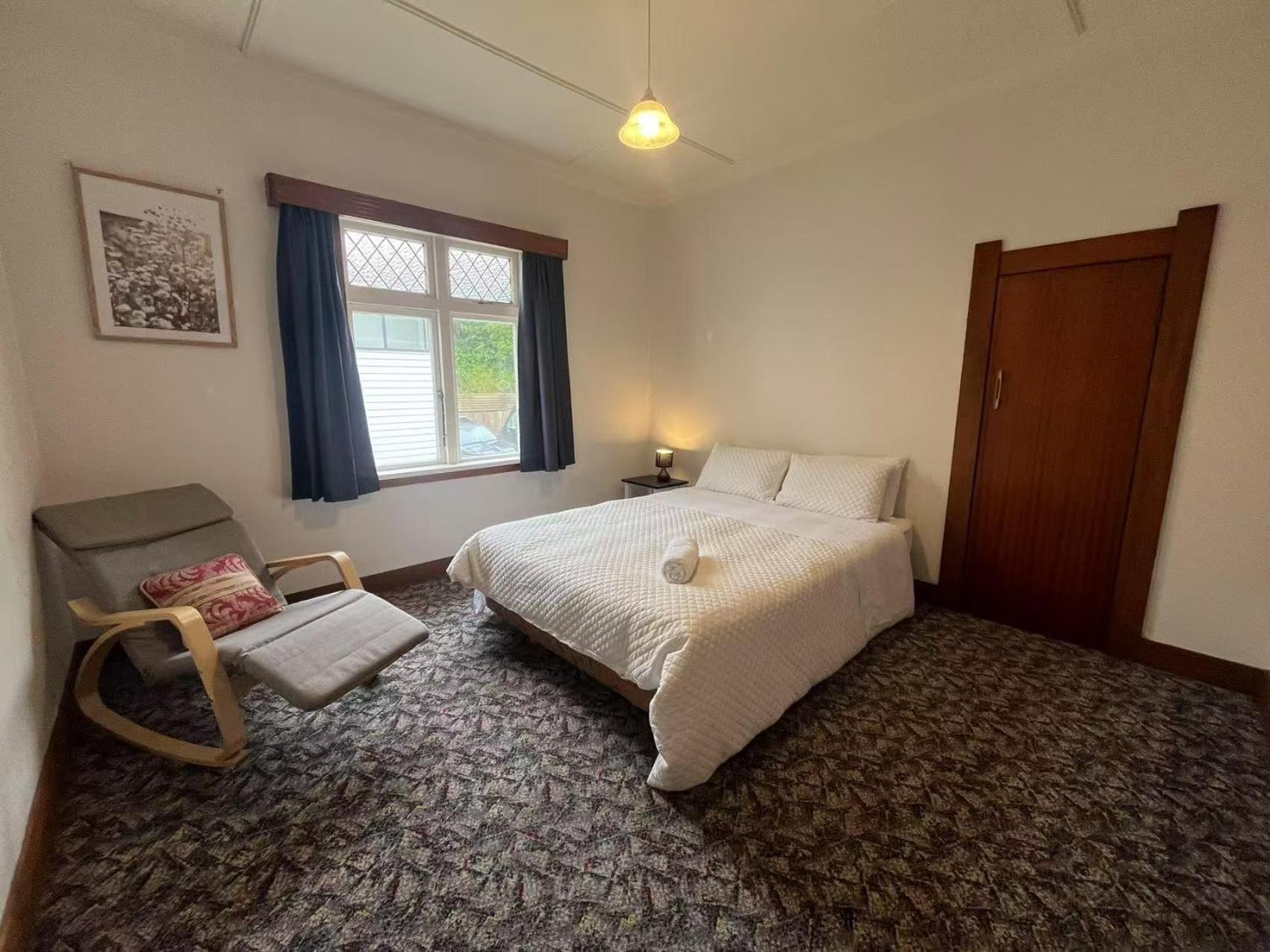 Spacious Retreat Near Ferry & Mall Wellington Eksteriør billede