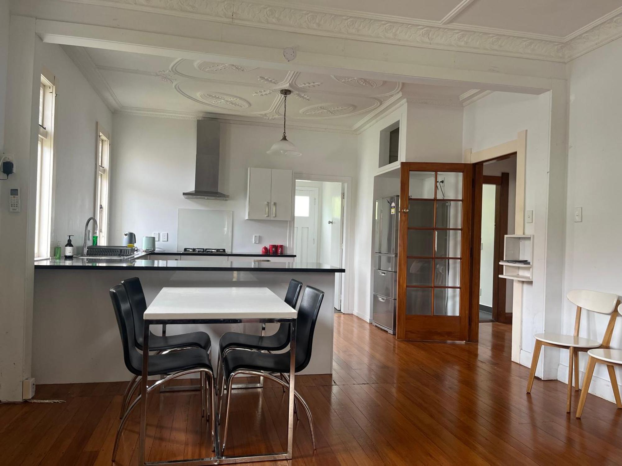 Spacious Retreat Near Ferry & Mall Wellington Eksteriør billede