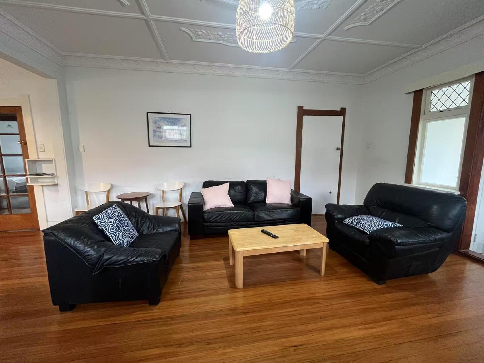 Spacious Retreat Near Ferry & Mall Wellington Eksteriør billede
