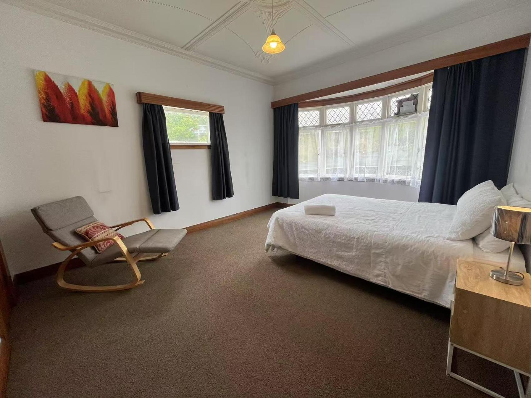 Spacious Retreat Near Ferry & Mall Wellington Eksteriør billede